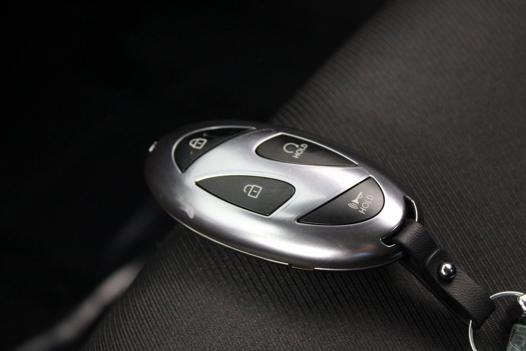 Certified 2025 Hyundai Tucson SEL image 18