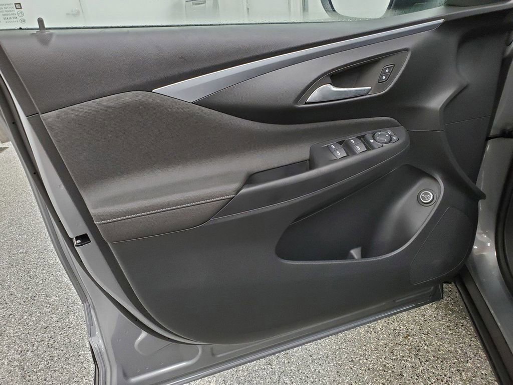 New 2026 Buick Envista Preferred w/ Convenience I Package FWD image 13