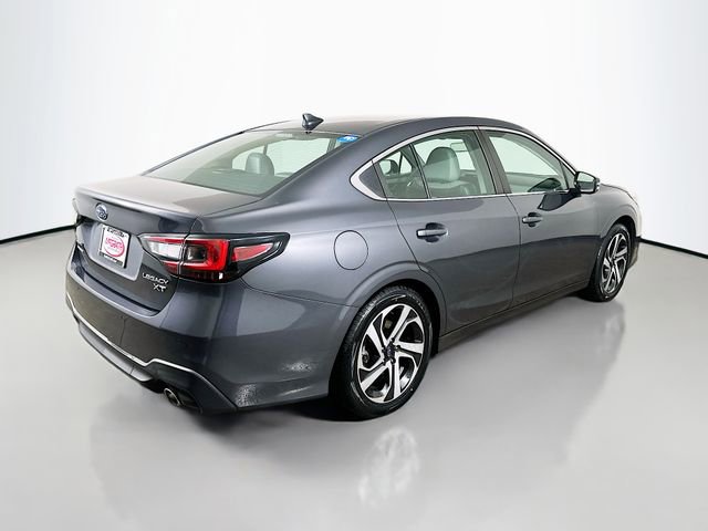 Used 2020 Subaru Legacy Limited XT image 22