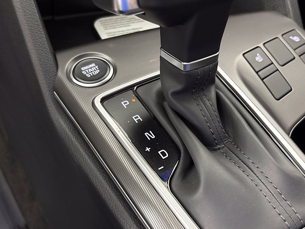 New 2026 Kia Sportage EX FWD image 27