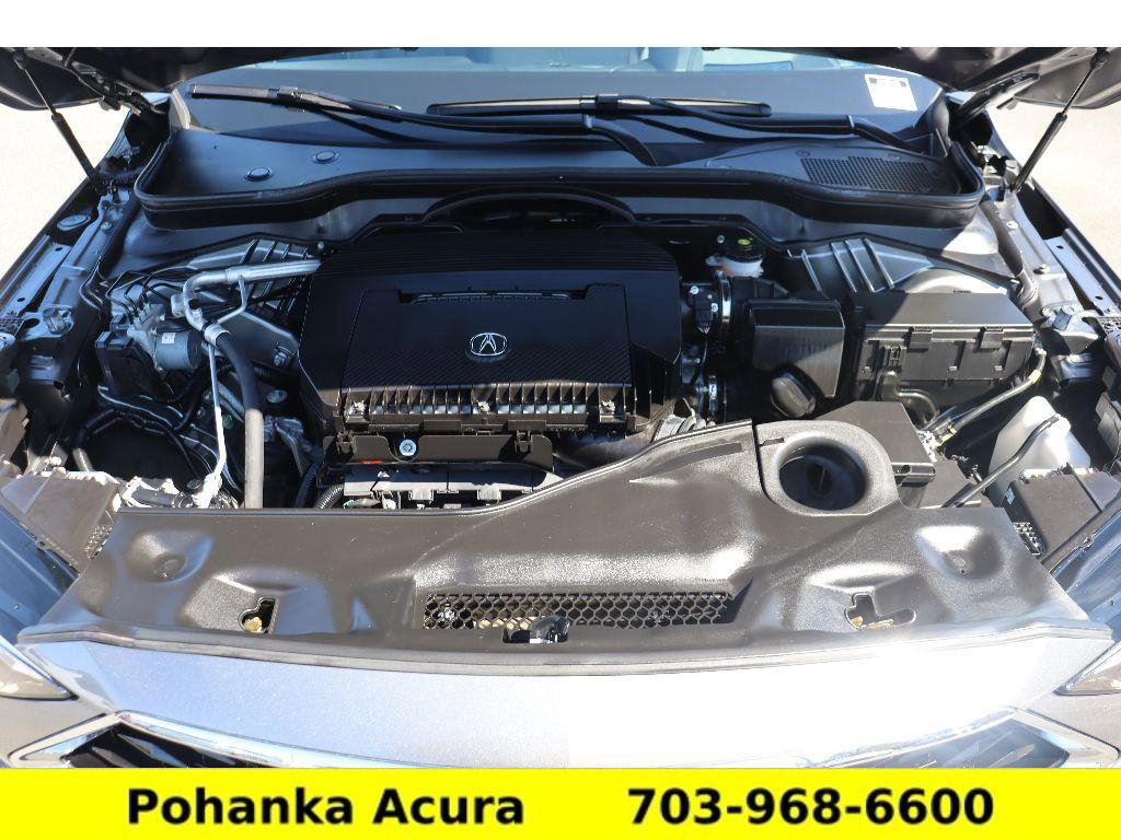 Certified 2023 Acura MDX SH-AWD w/ Advance Package image 37