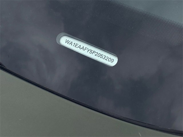 Used 2023 Audi Q5 2.0T Premium Plus image 31