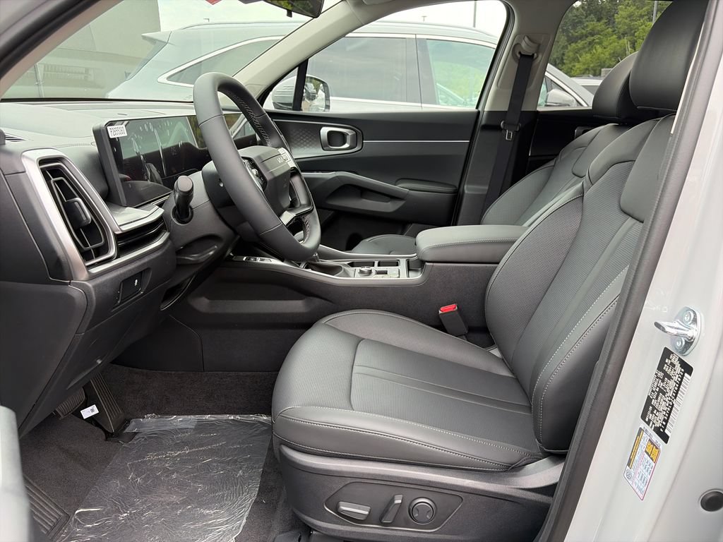 New 2026 Kia Sorento S AWD/4WD image 11