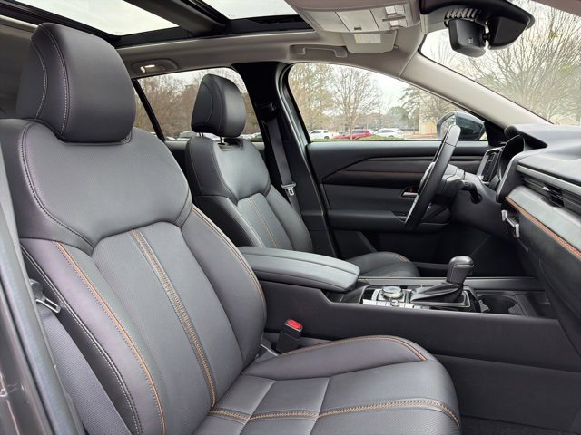 Used 2025 MAZDA CX-50 AWD 2.5 Hybrid w/ Weather Package image 24