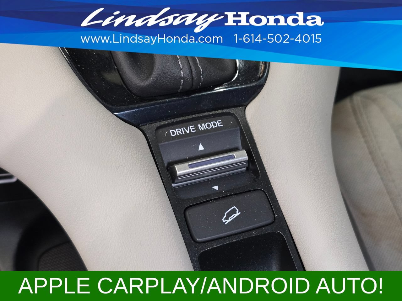 Used 2024 Honda HR-V LX image 20
