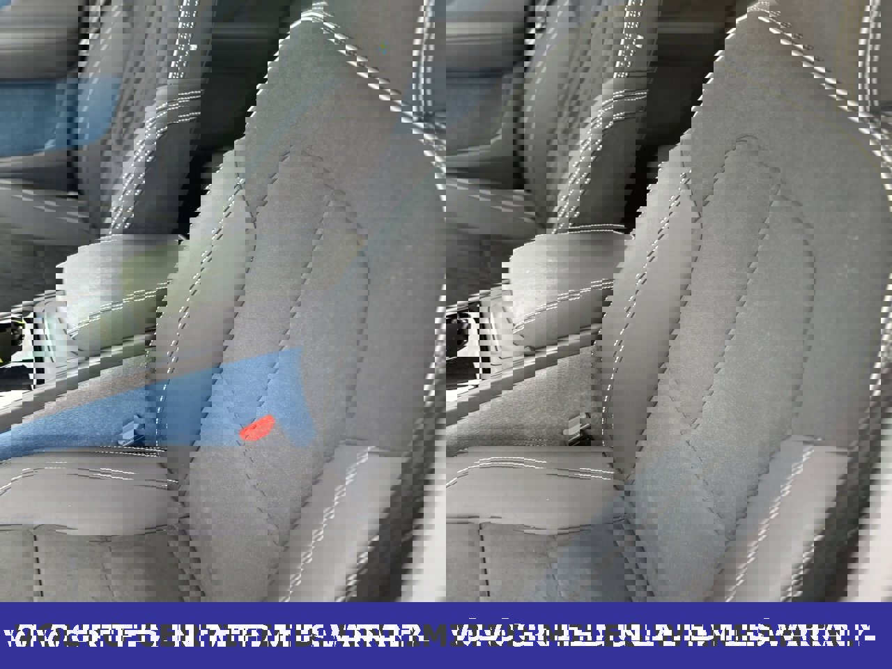 Certified 2023 Volvo C40 P8 Recharge Plus w/ Protection Package Premier image 24