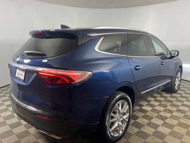 Certified 2023 Buick Enclave Essence w/ Experience Buick Package image 6