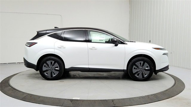 New 2025 Nissan Murano SL image 8