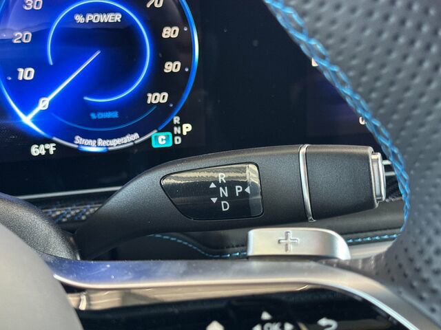 New 2025 Mercedes-Benz G 580 w/ EQ Technology image 22