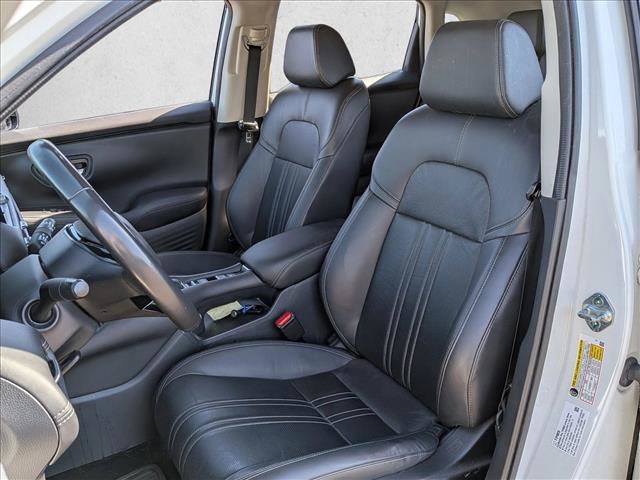 Used 2024 Honda HR-V EX-L image 15