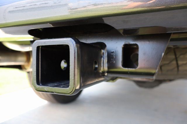 New 2026 RAM 1500 Big Horn image 37