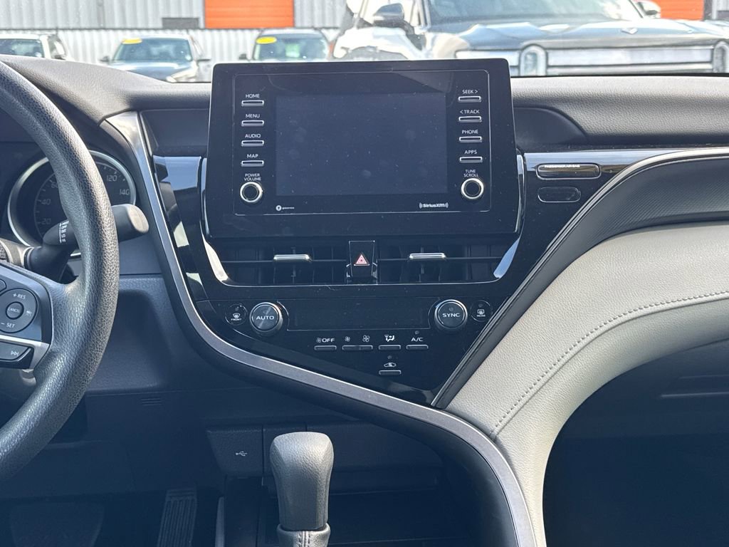Used 2023 Toyota Camry LE FWD image 18