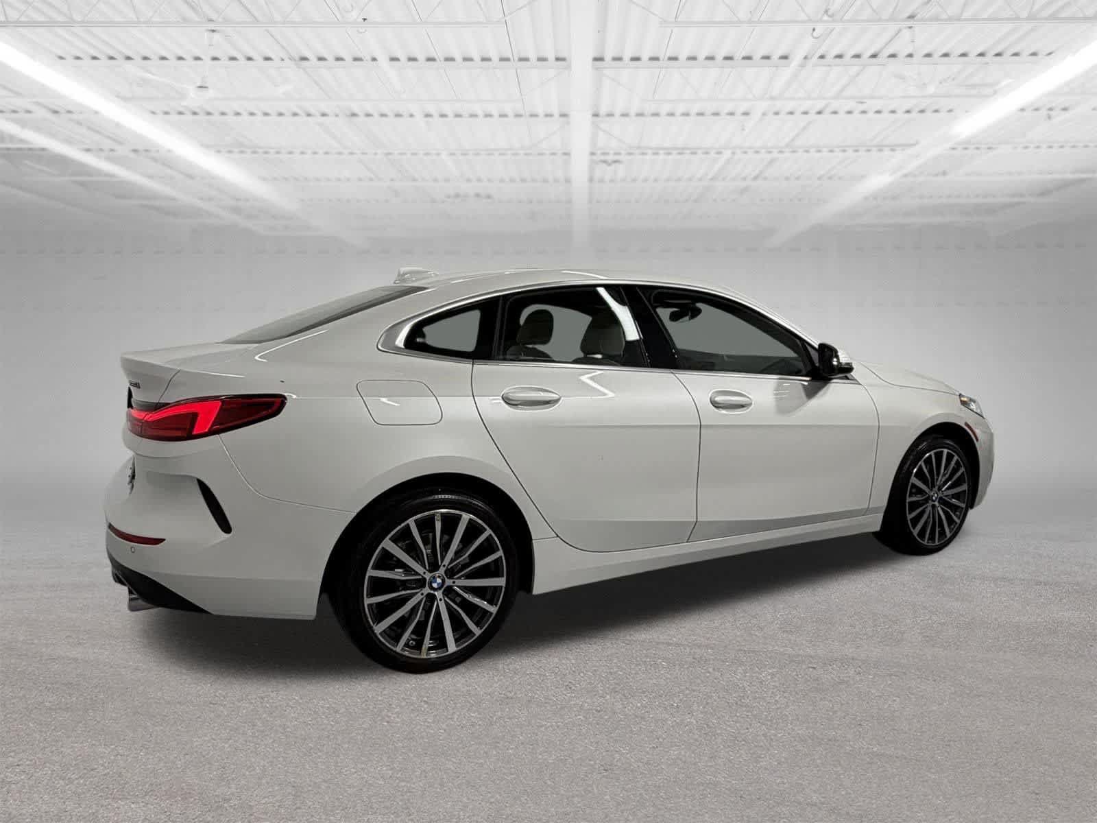 Used 2023 BMW 228i xDrive Gran Coupe w/ Convenience Package AWD/4WD image 5