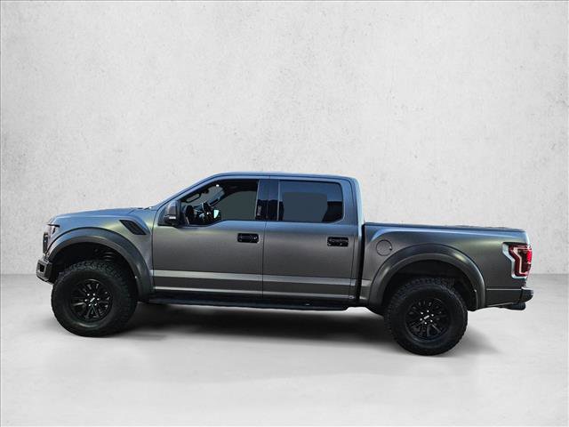 Used 2019 Ford F150 Raptor w/ Equipment Group 802A Luxury image 8