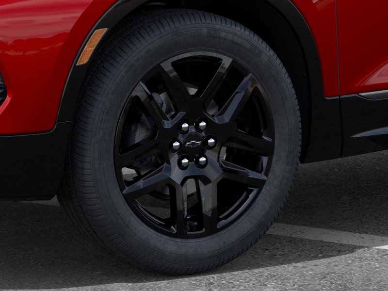 New 2026 Chevrolet Blazer RS w/ Driver Confidence II Package FWD image 10