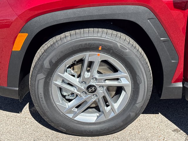 New 2026 Hyundai Tucson SE FWD image 20