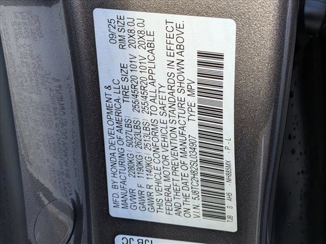 New 2025 Acura RDX A-Spec image 20