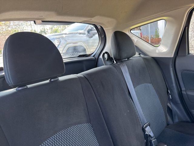 Used 2017 Nissan Versa Note SV image 15