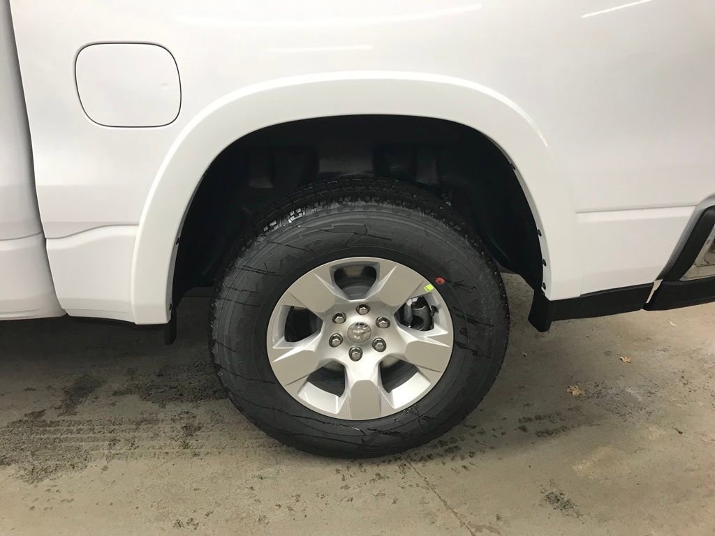 New 2026 RAM 1500 Big Horn image 49