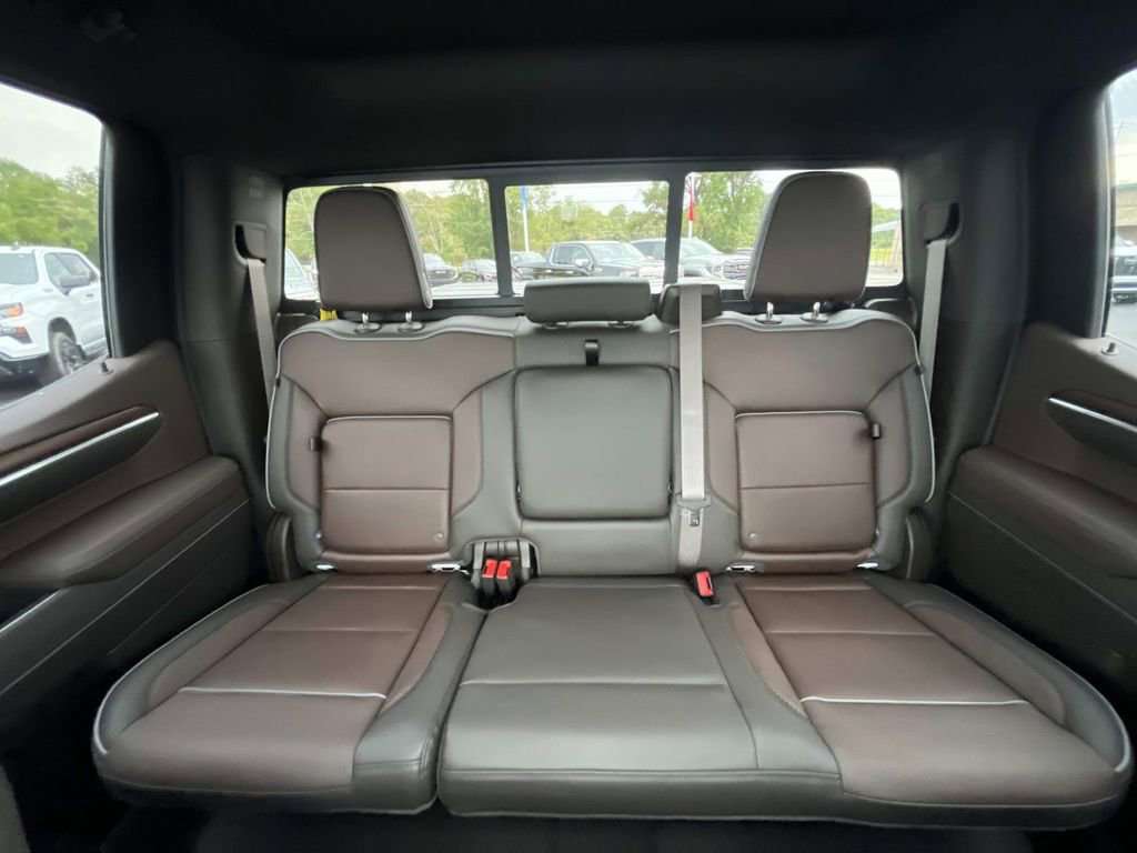 New 2026 GMC Sierra 1500 Denali image 29