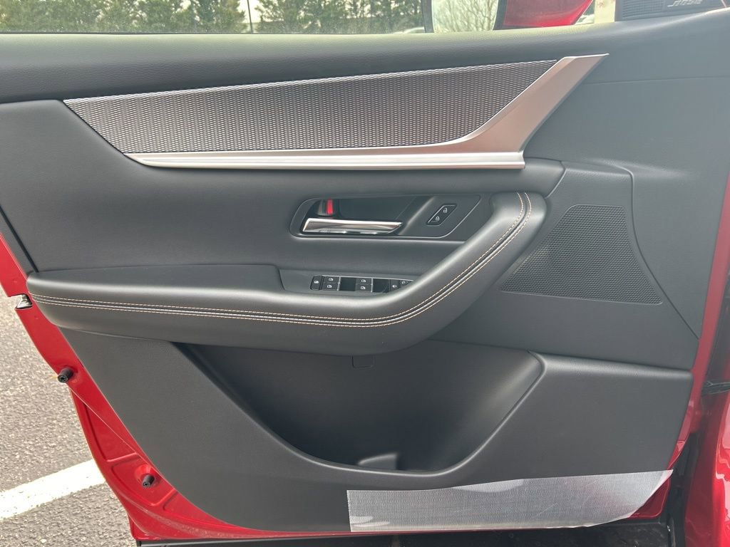 New 2026 MAZDA CX-90 3.3 Turbo w/ Premium Plus Pkg image 12