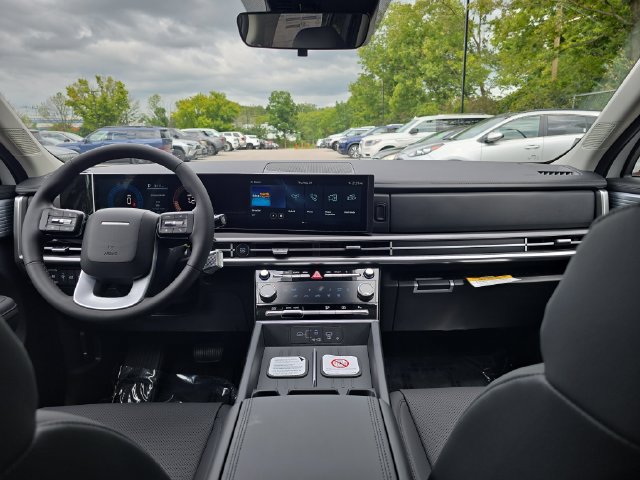New 2027 Hyundai Santa Fe SEL FWD image 15