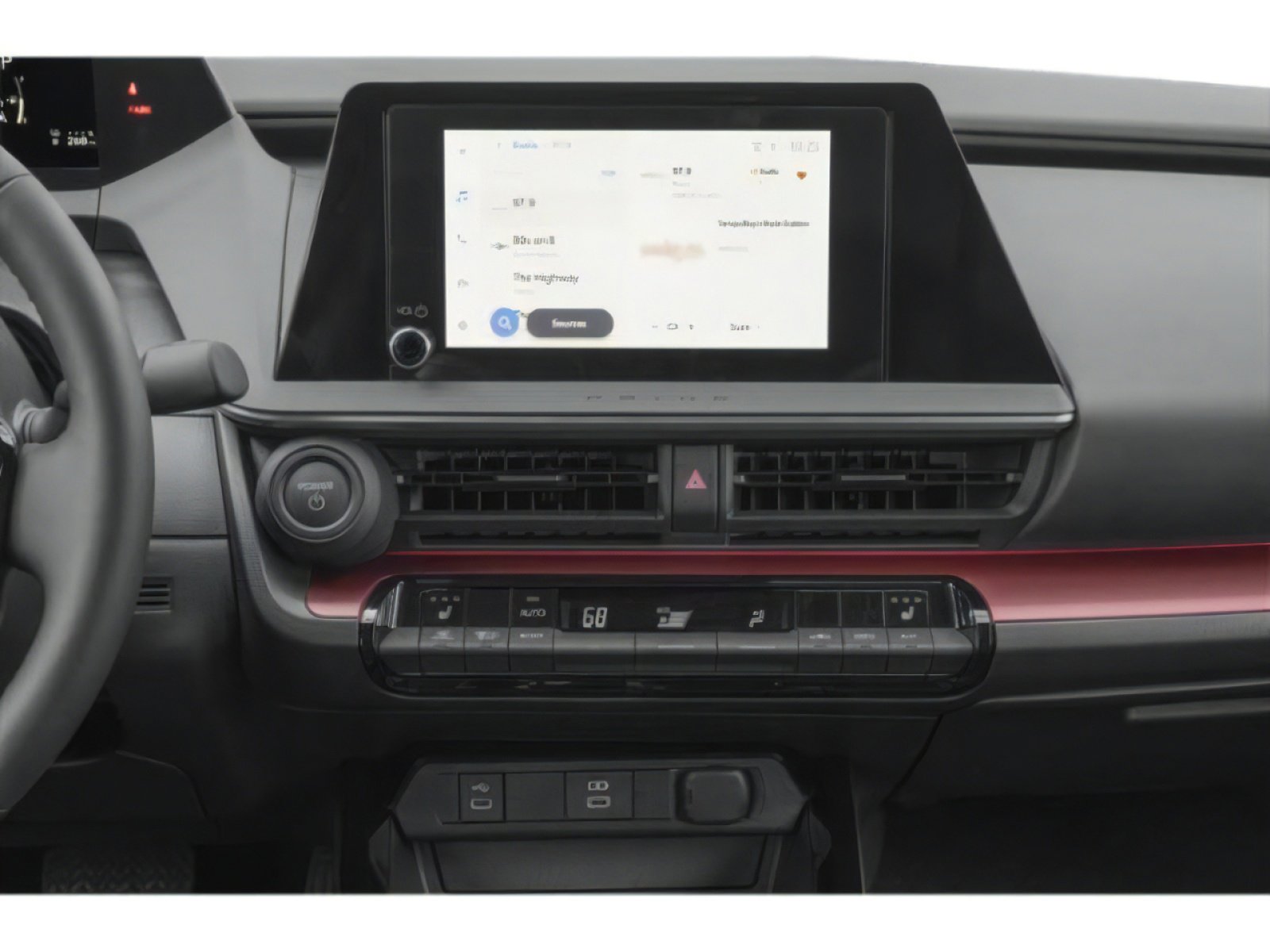 New 2026 Toyota Prius Plug-In Hybrid image 9