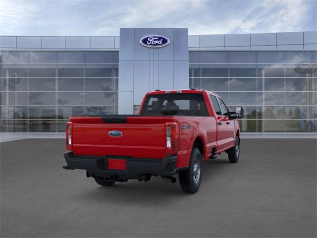 New 2026 Ford F250 XL image 29