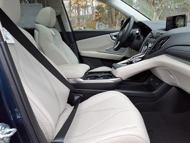 New 2026 Acura RDX w/ Technology Package AWD/4WD image 7