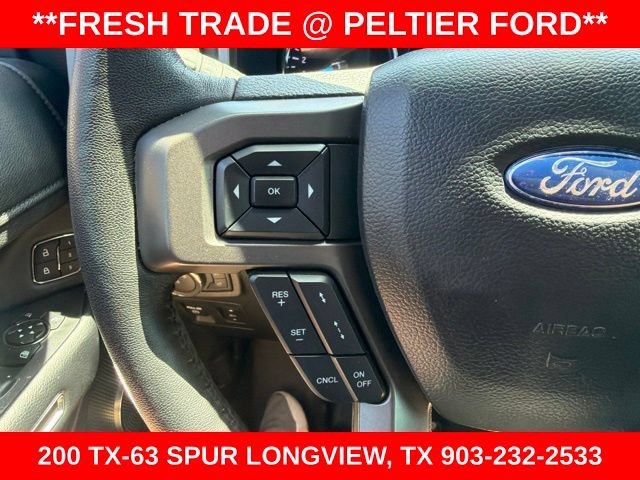 Used 2019 Ford Expedition XLT w/ Equipment Group 202A RWD image 22