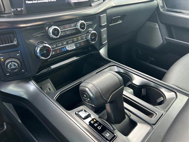 Used 2026 Ford F150 Lariat AWD/4WD image 12