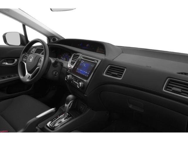 Used 2015 Honda Civic SE image 18