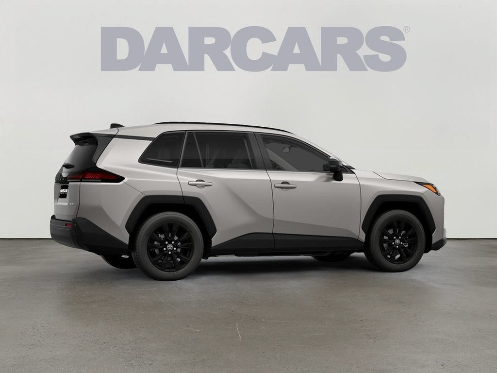 New 2026 Toyota RAV4 XLE Premium AWD/4WD image 15