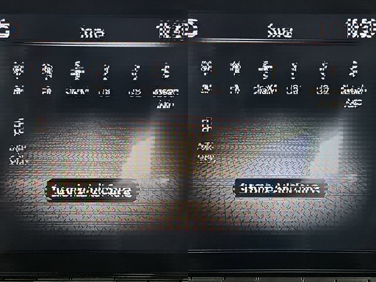 Used 2023 Nissan Rogue SV image 27