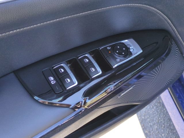 Certified 2025 Kia K5 GT-Line w/ GT-Line Premium Package FWD image 13