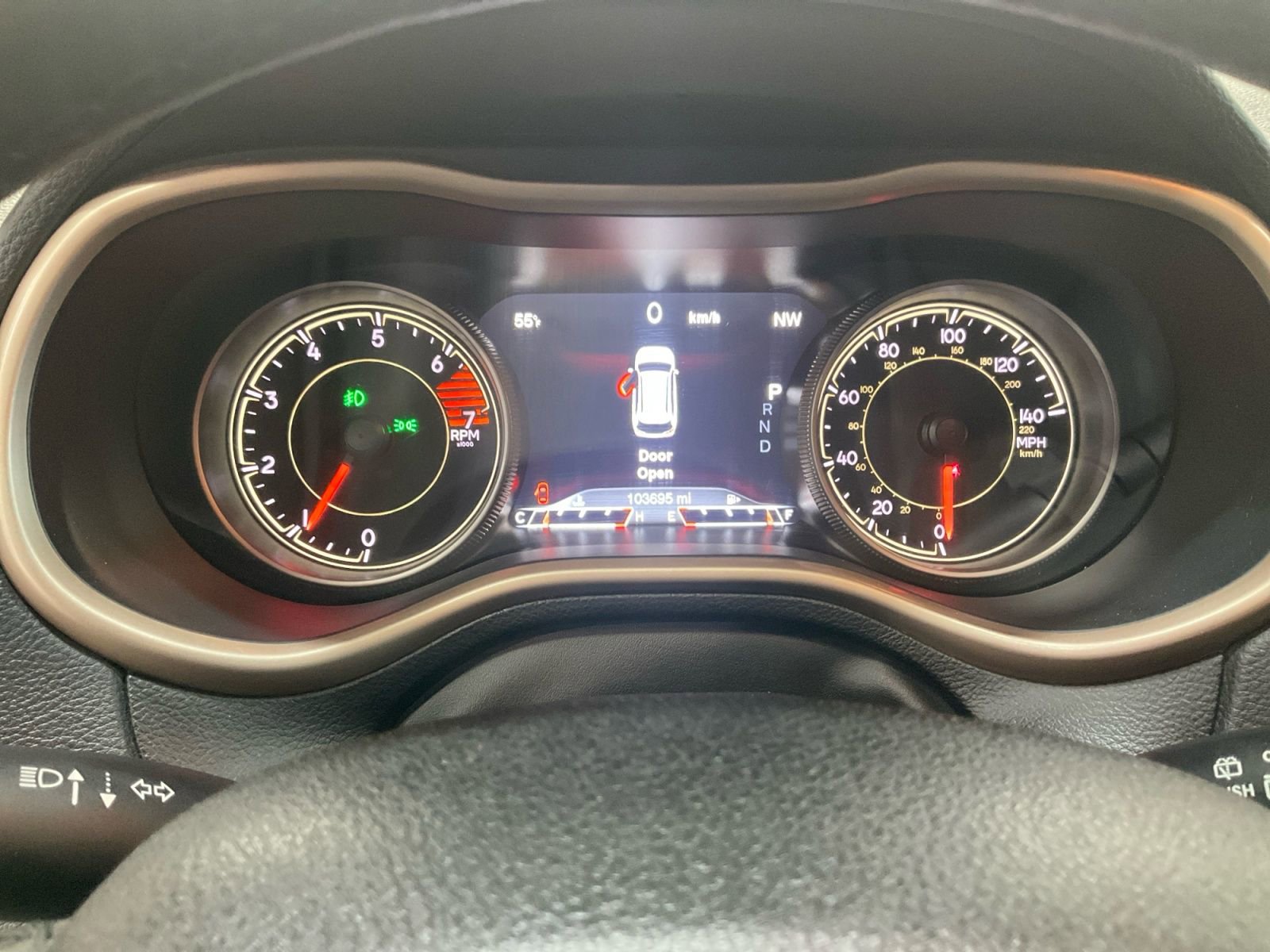 Used 2017 Jeep Cherokee Limited AWD/4WD image 26