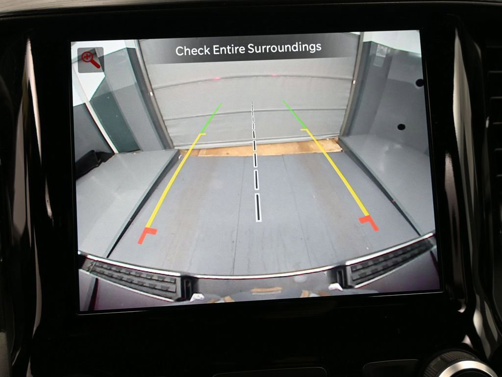 Used 2023 RAM 1500 Laramie image 21