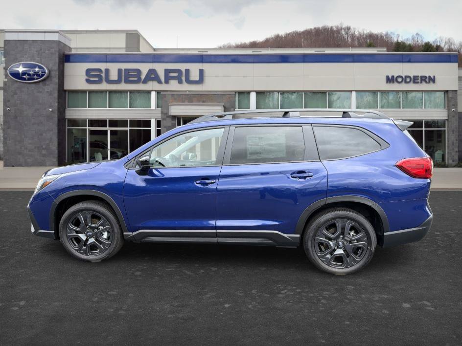 New 2026 Subaru Ascent Bronze Edition w/ Popular Package #2 AWD/4WD image 7