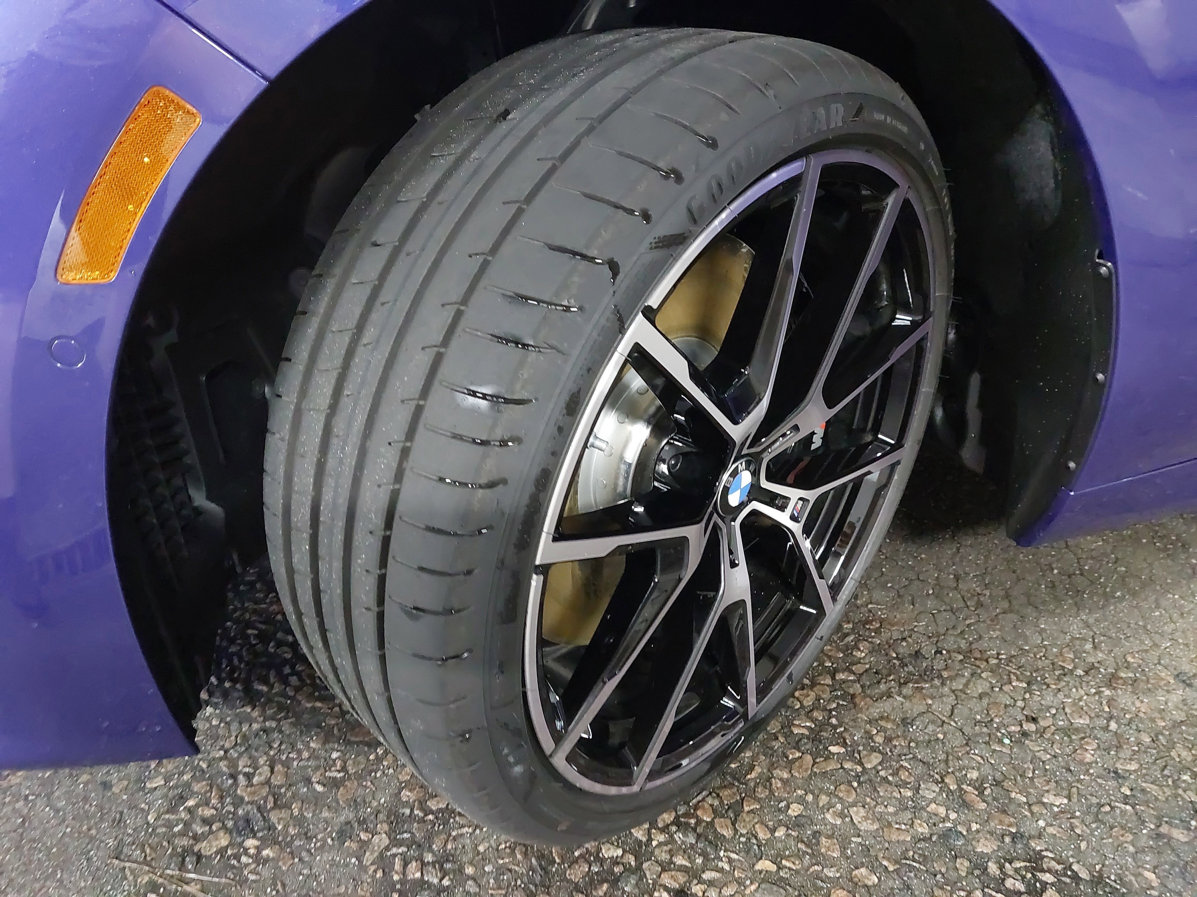 New 2026 BMW 840i xDrive image 35