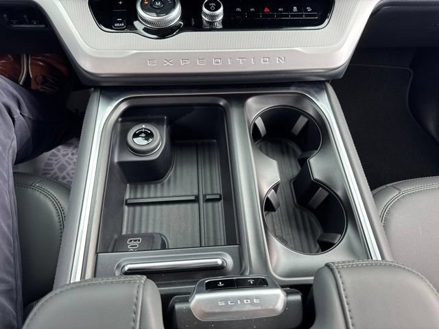 New 2027 Ford Expedition Max Active AWD/4WD image 22