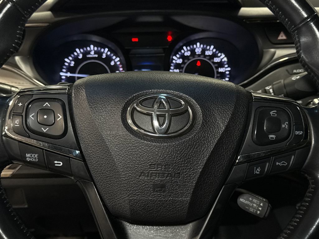 Used 2017 Toyota Avalon Touring w/ Protection Package image 23