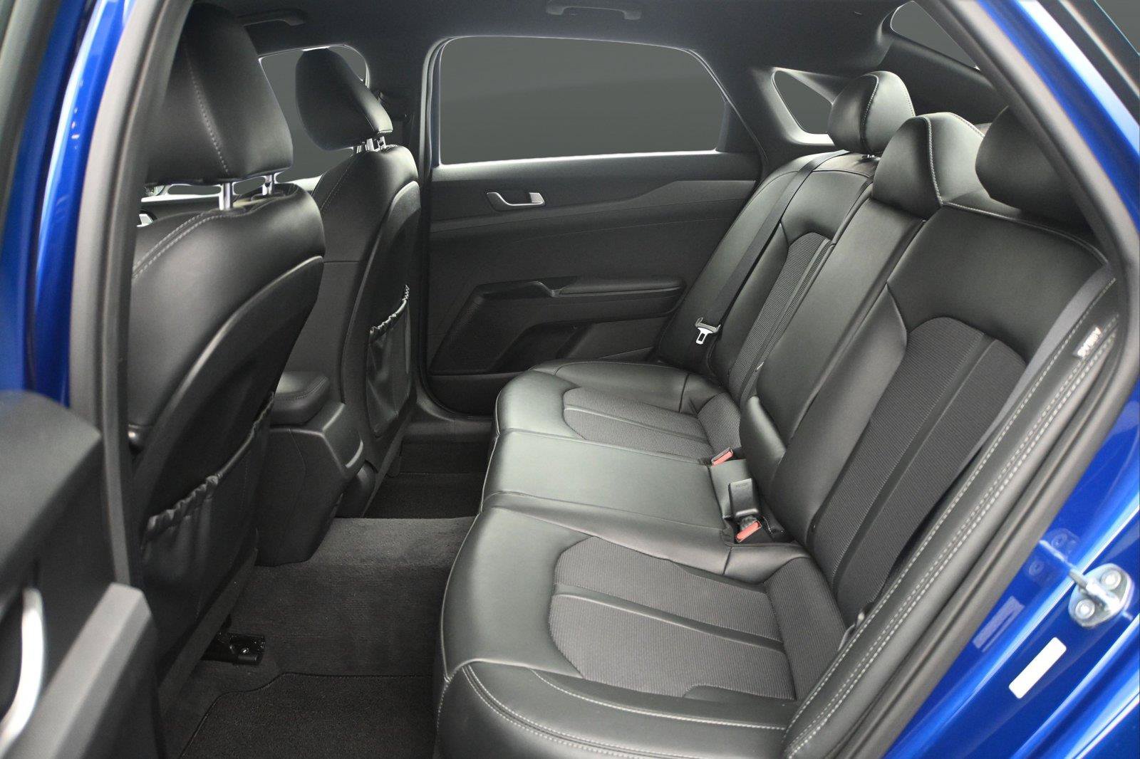 Used 2023 Kia K5 GT-Line w/ GT-Line Premium Package AWD/4WD image 9