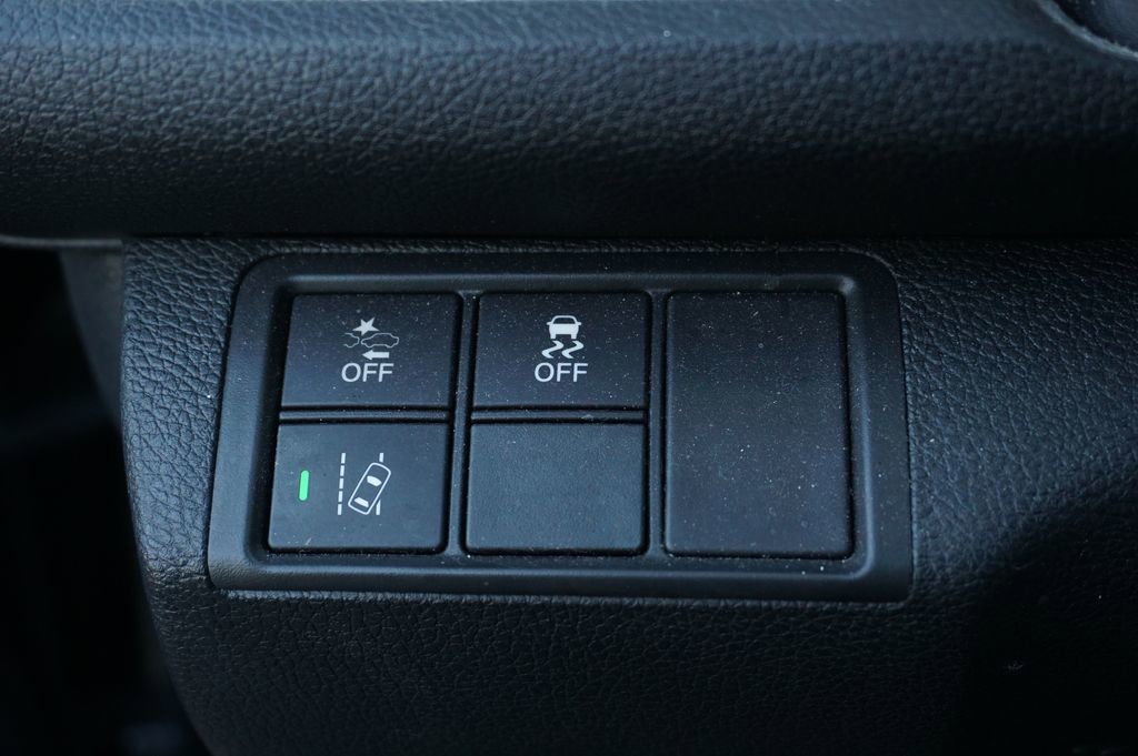 Used 2019 Honda Civic LX image 21