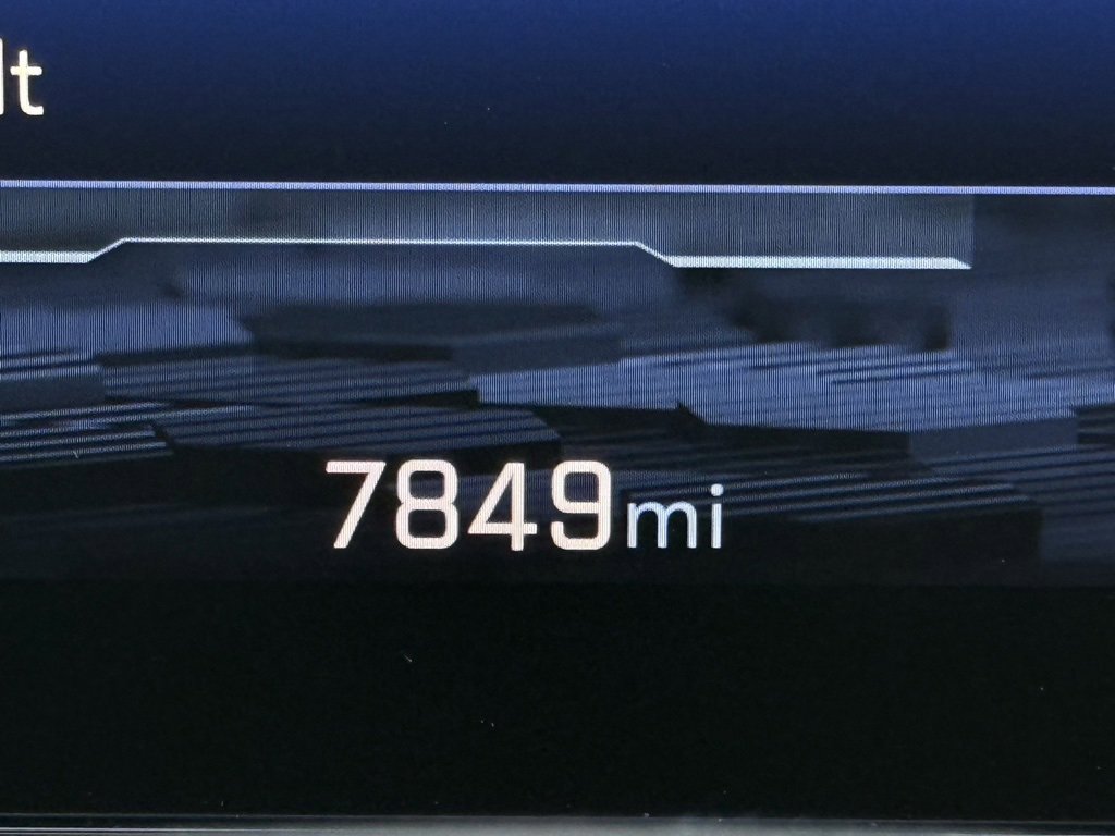 Used 2025 Chevrolet Tahoe RST w/ RST Capability Package image 16