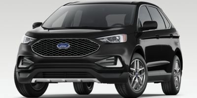 Used 2024 Ford Edge SEL