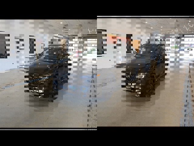 New 2025 MAZDA CX-5 2.5 Turbo w/ Premium Package image 36