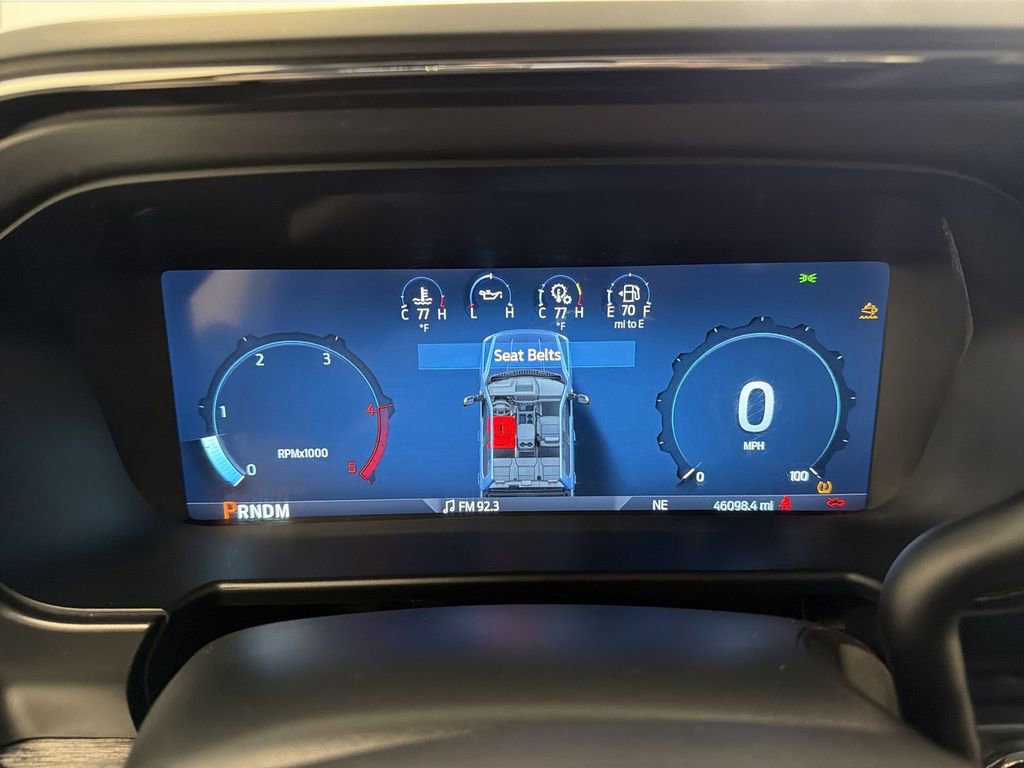 Used 2024 Ford F250 Lariat image 11