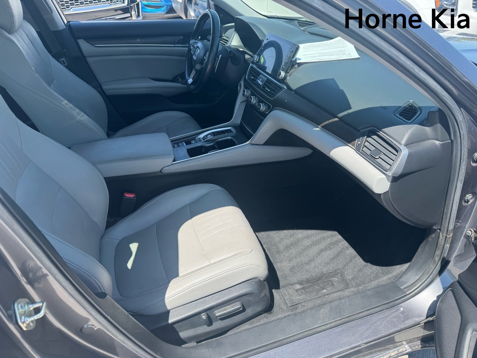 Used 2019 Honda Accord Touring image 26