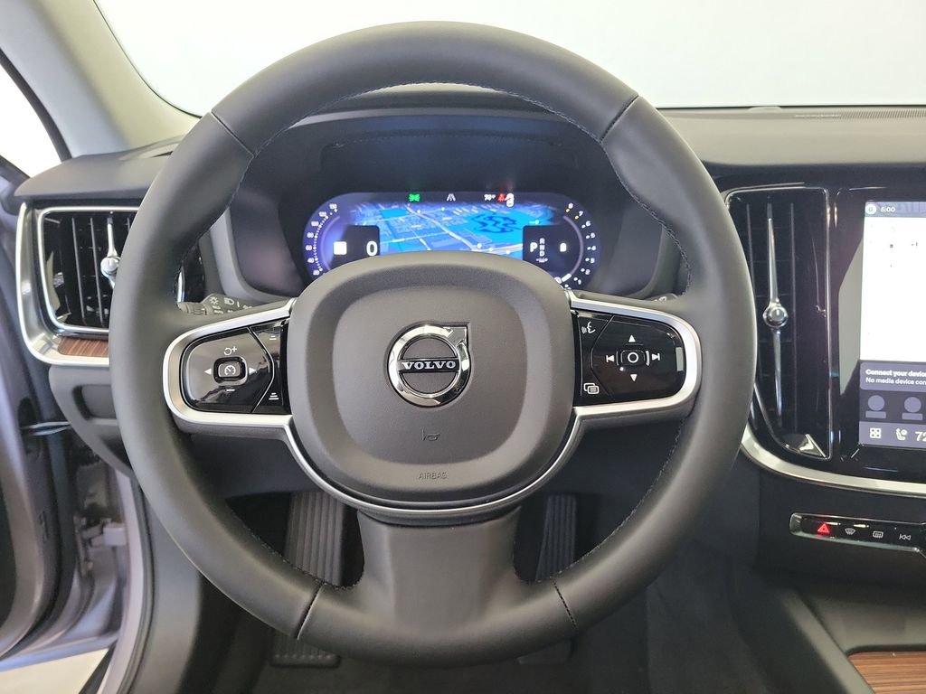 New 2026 Volvo V60 B5 Cross Country Plus w/ Protection Package Premier image 22
