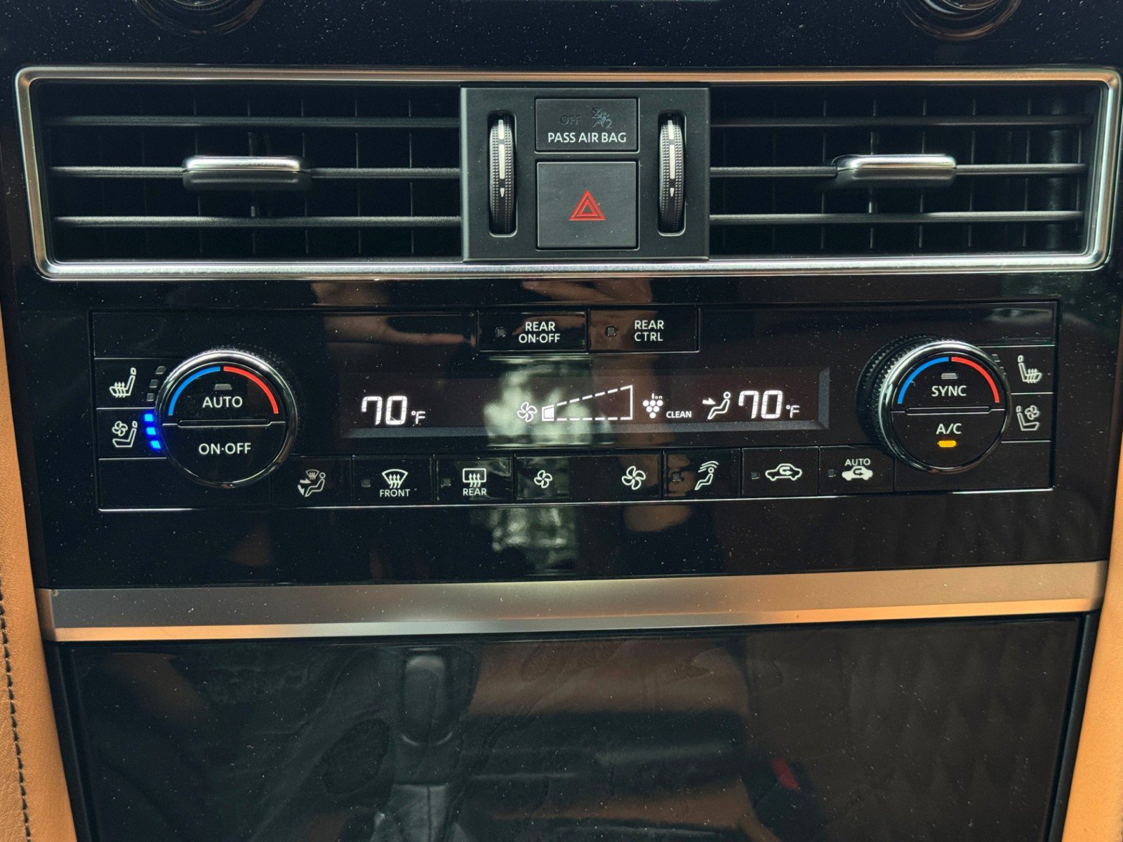 Used 2022 INFINITI QX80 Sensory w/ All-Season Package AWD/4WD image 28